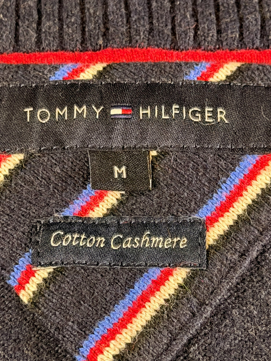 Tommy Hilfiger Vest blauw