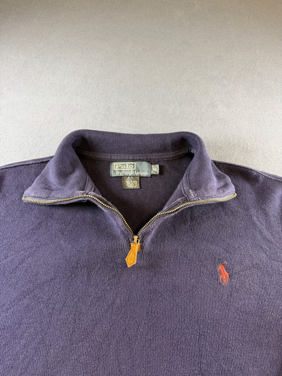 Polo by Ralph Lauren Trui blauw