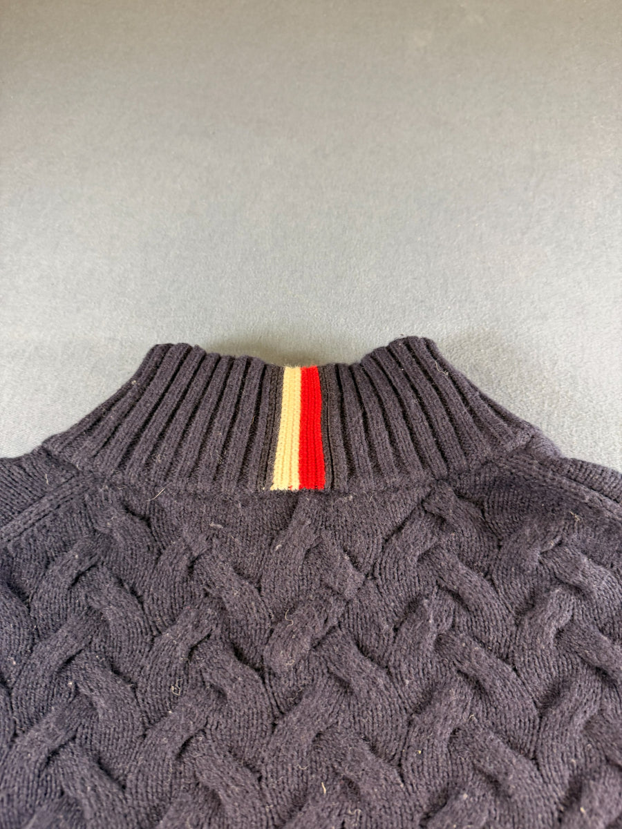 Tommy Hilfiger Trui blauw