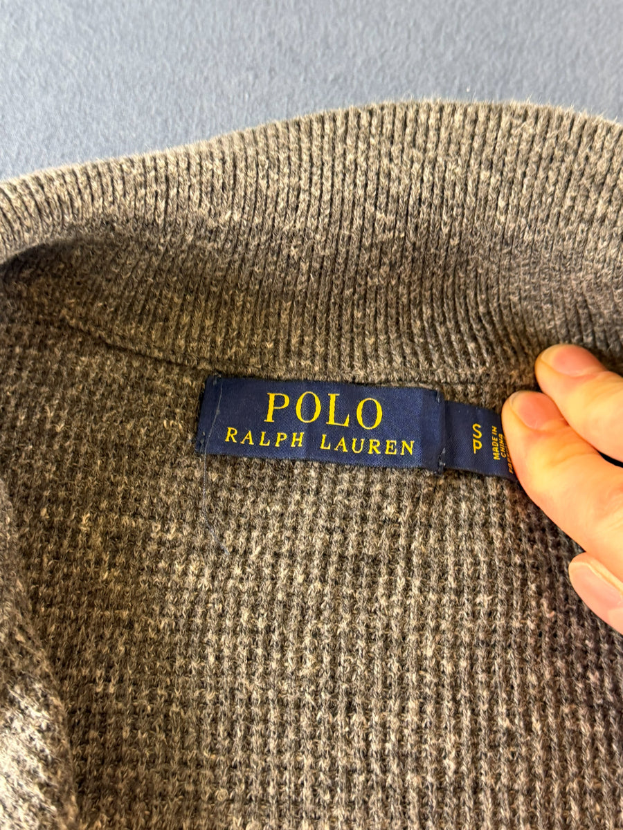 Polo Ralph Lauren Trui grijs