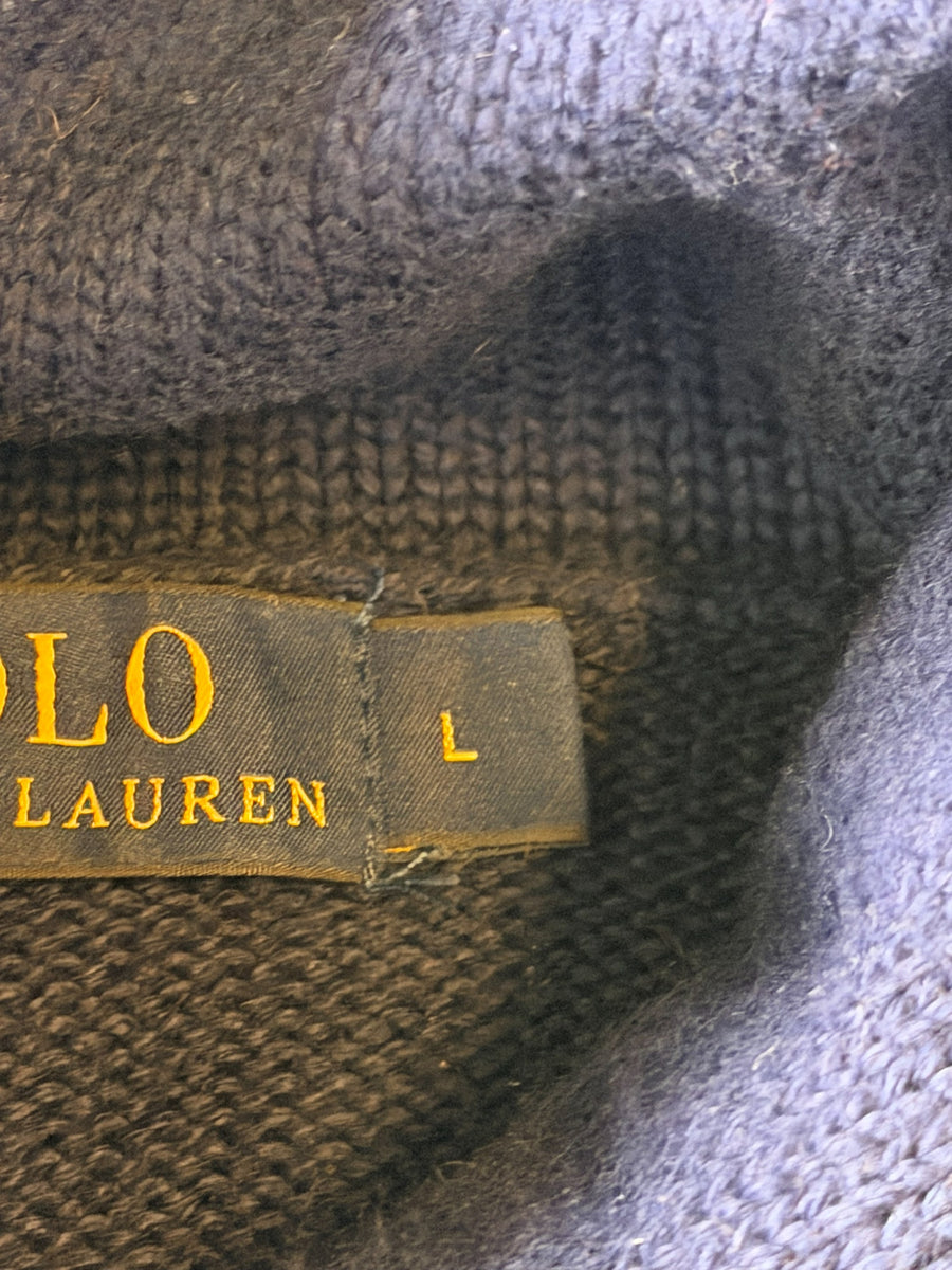 Polo Ralph Lauren Trui blauw