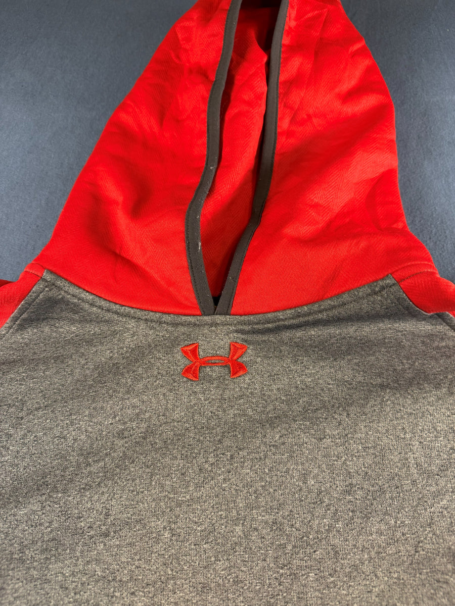 Under Armour Trui grijs