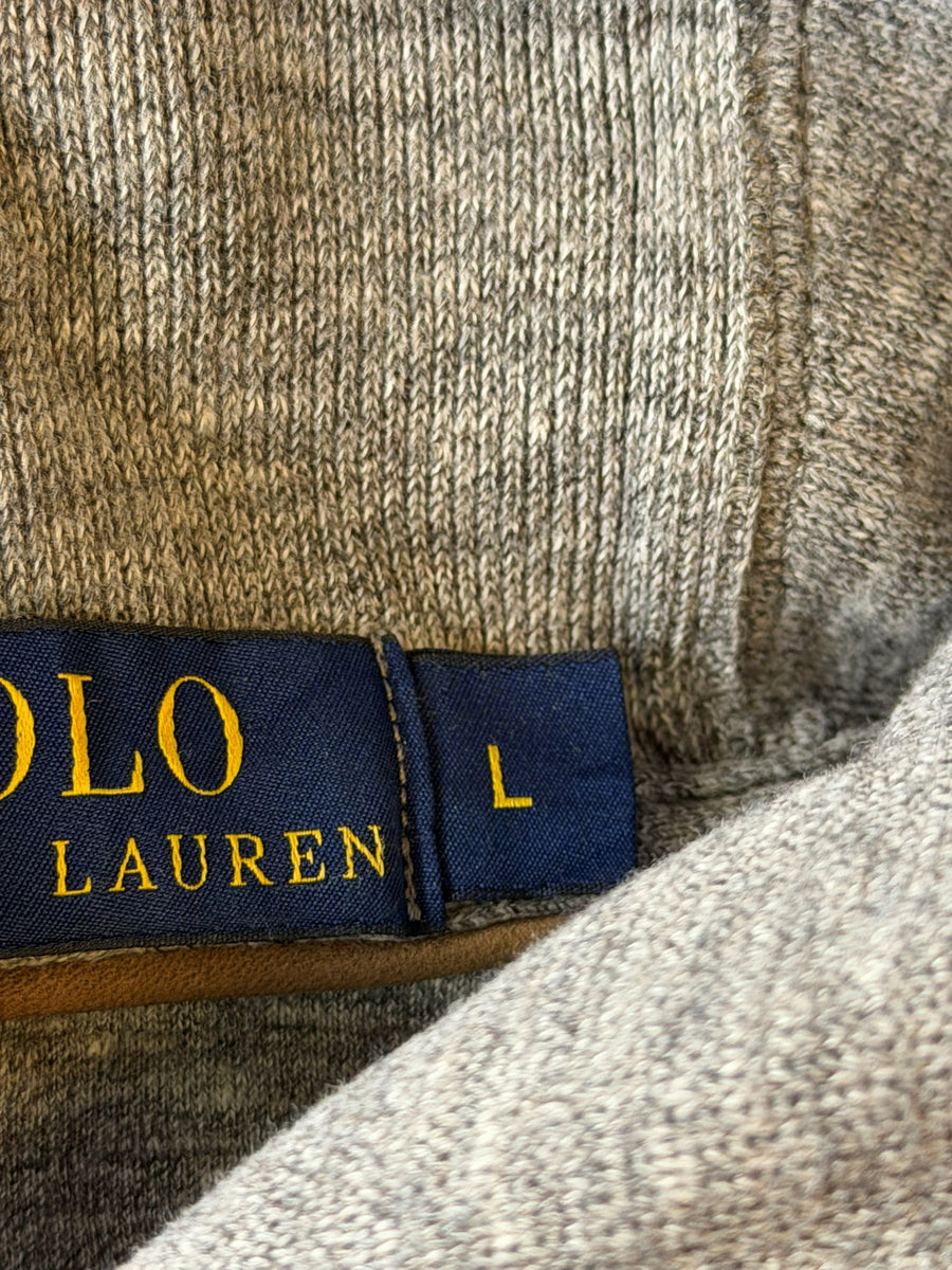 Polo Ralph Lauren Trui grijs