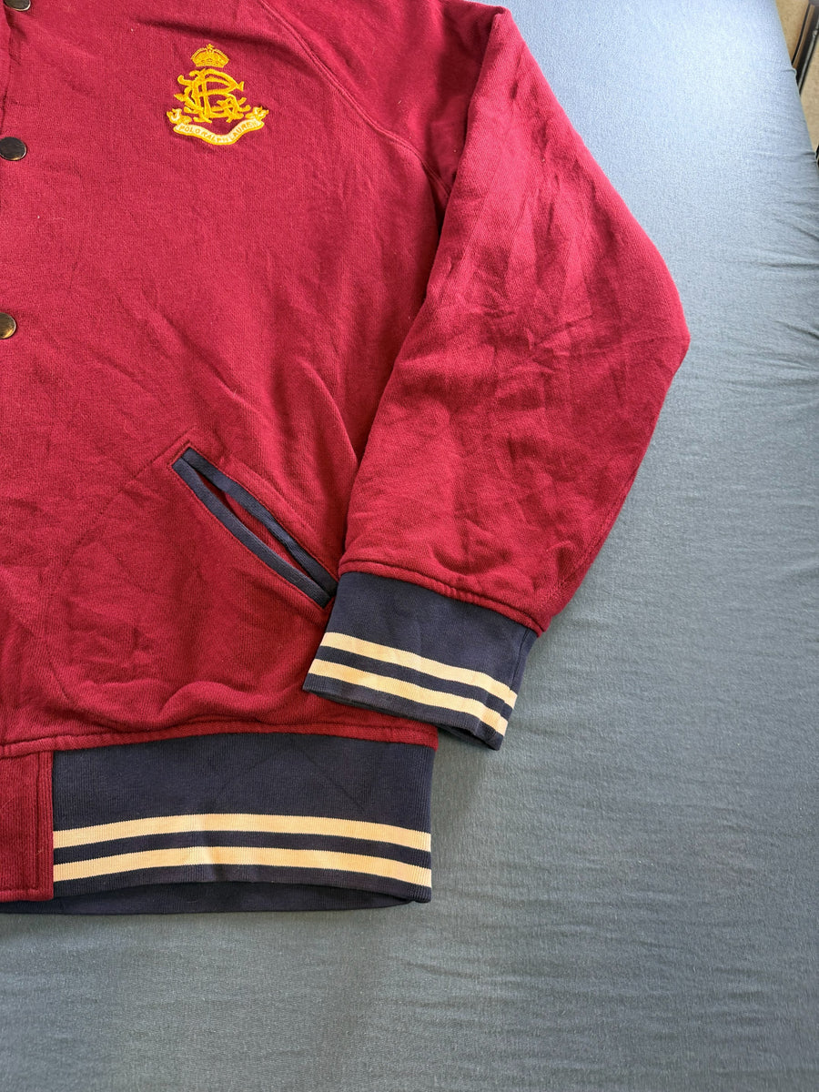 Polo Ralph Lauren Baseball jack rood