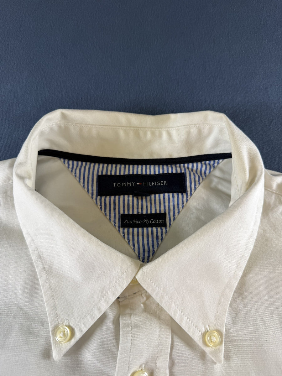 Tommy Hilfiger Blouse wit