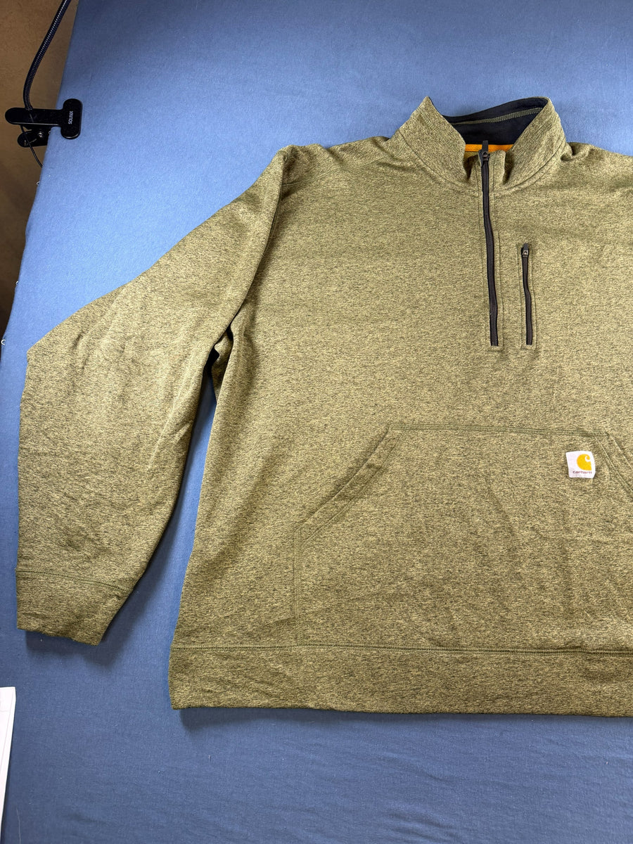 Carhartt Trui groen