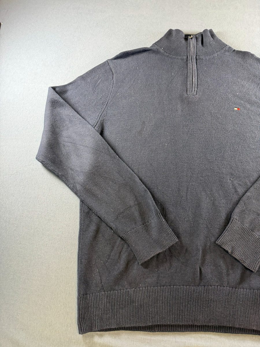 Tommy Hilfiger Trui blauw