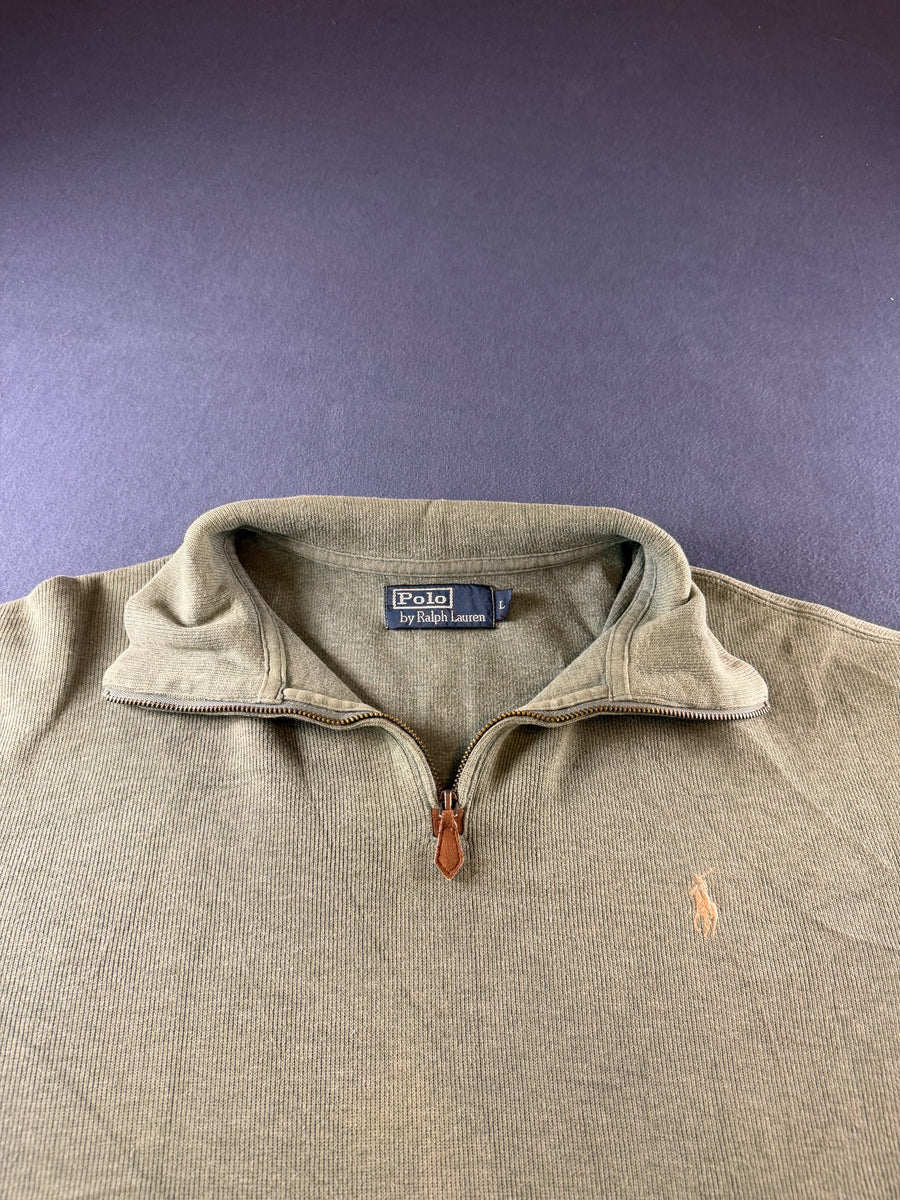 Polo by Ralph Lauren Trui grijs