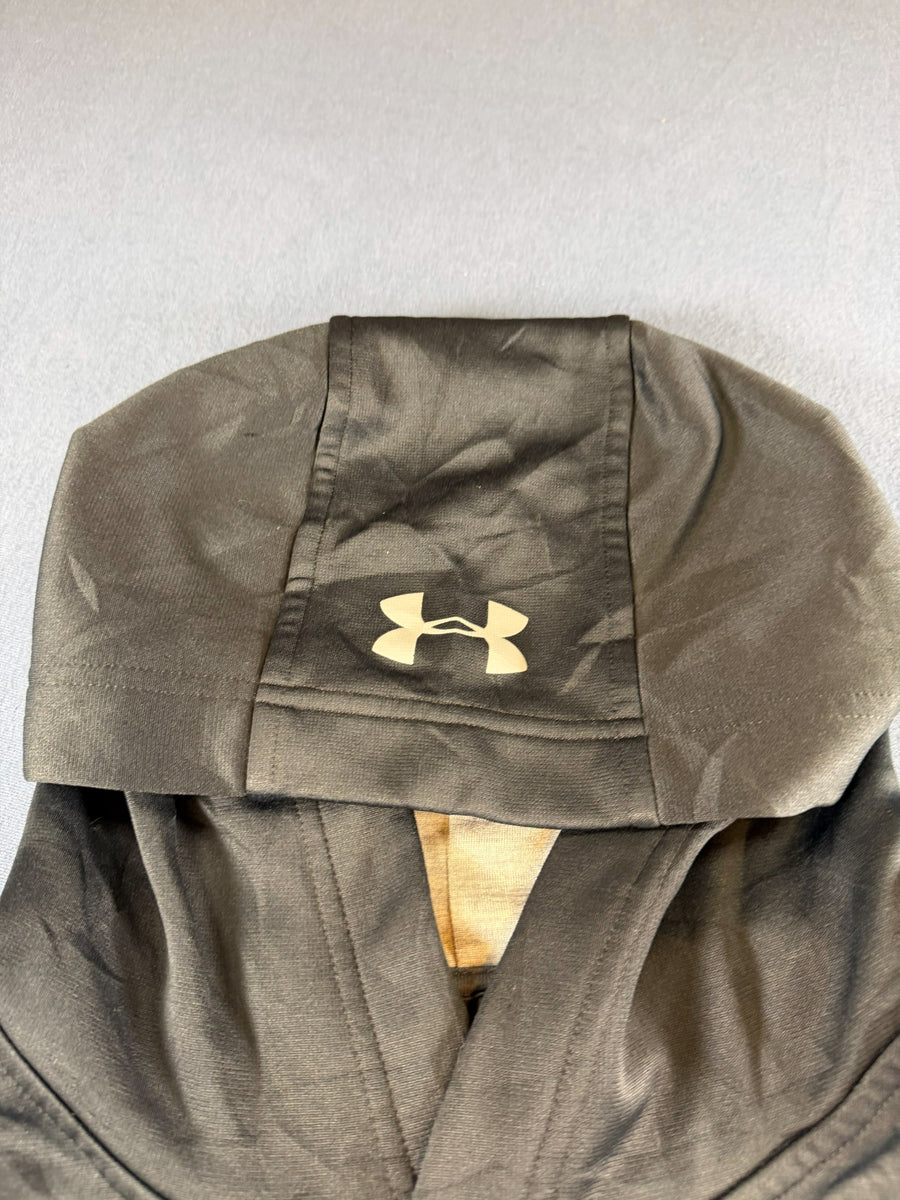 Under Armour Trui zwart print