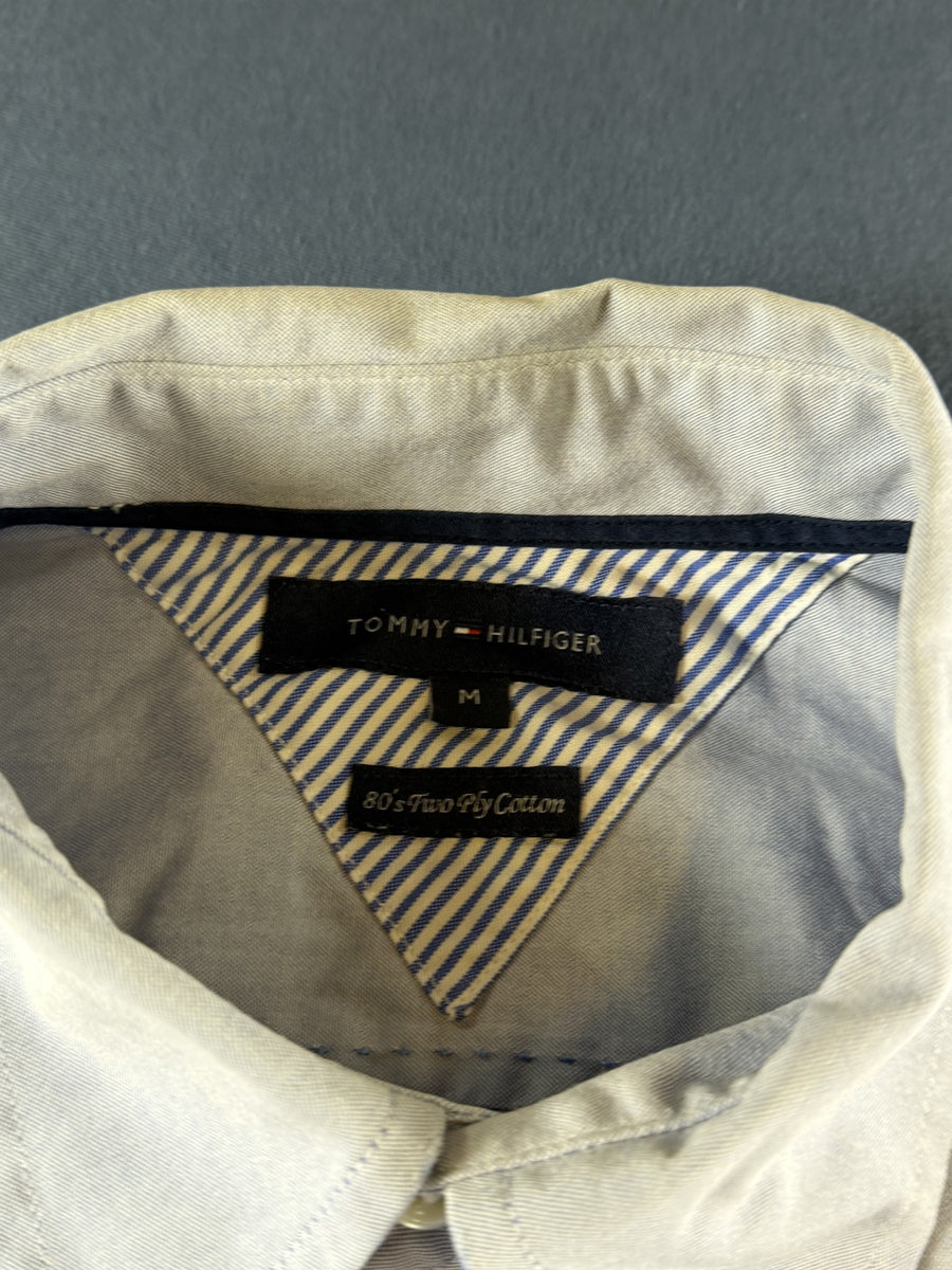 Tommy Hilfiger Blouse blauw