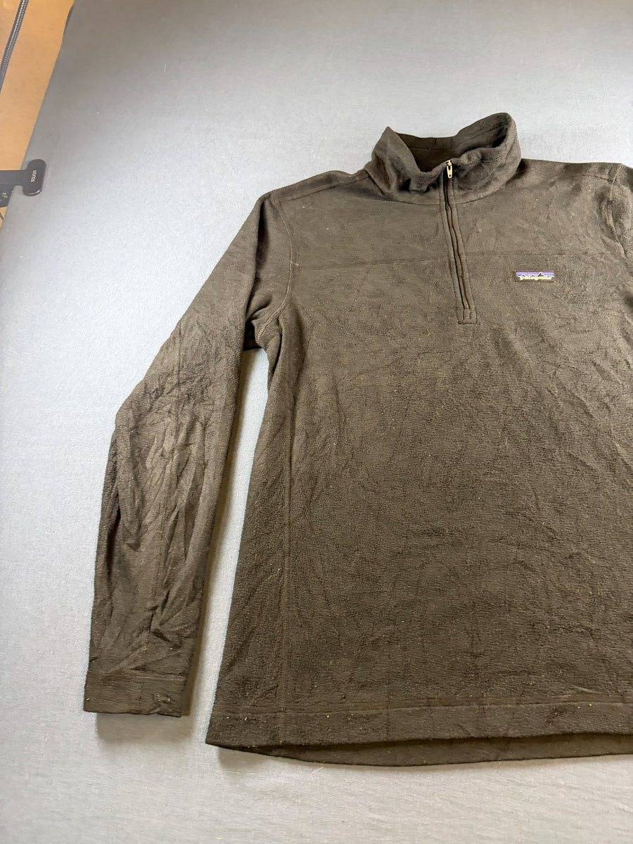 Patagonia Trui zwart