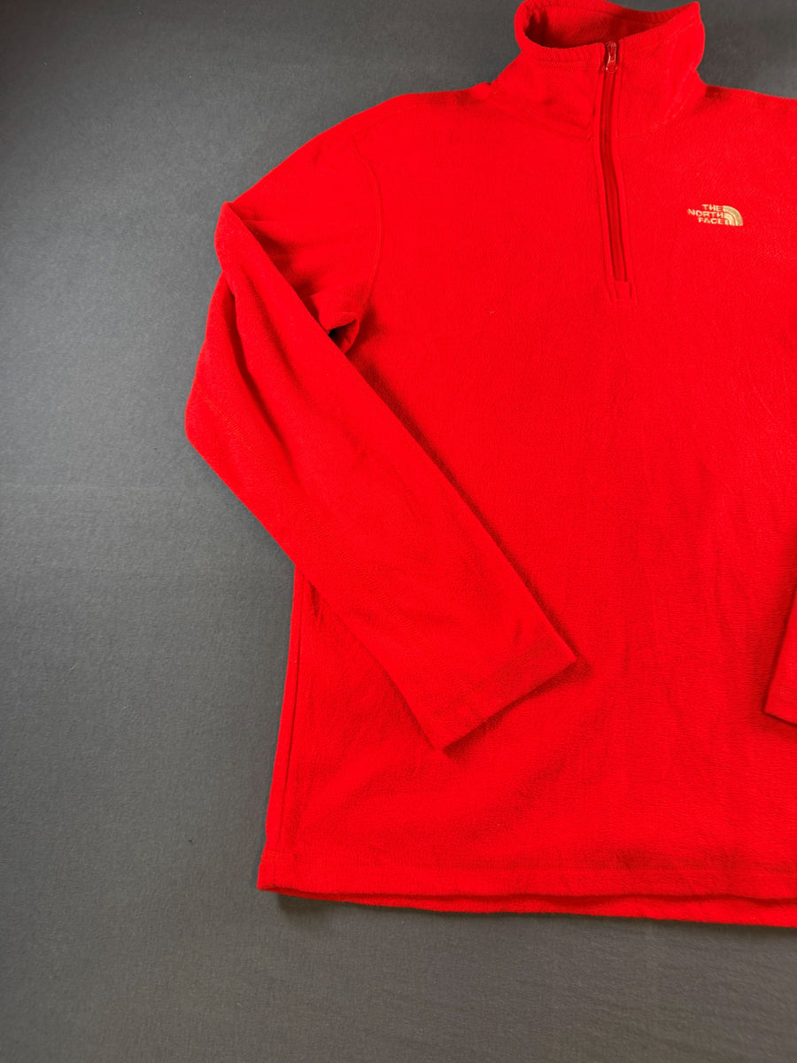 The North Face Trui rood