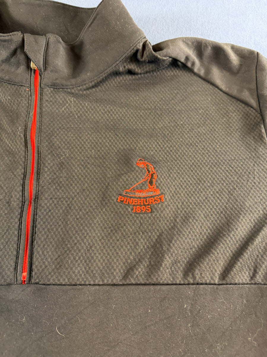 adidas Sportsweater zwart Climalite