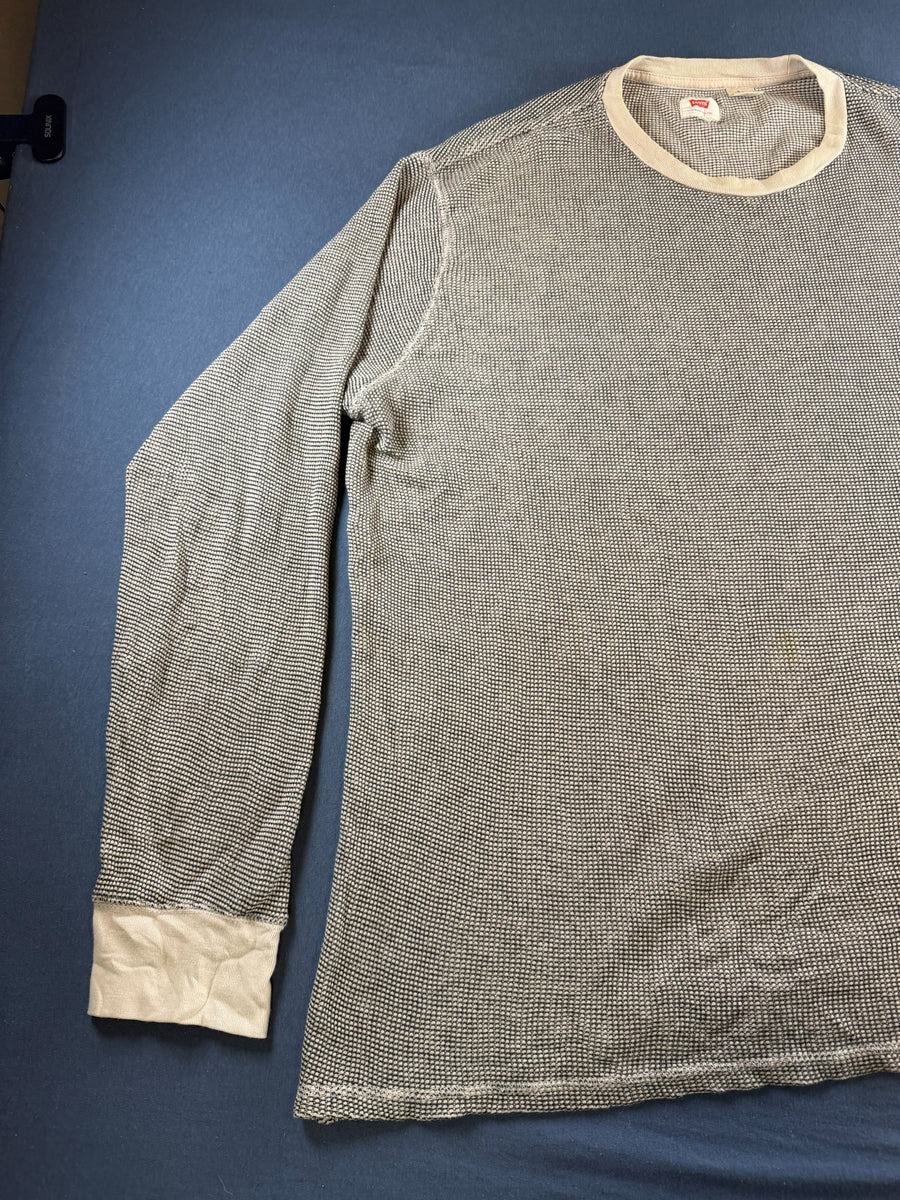 Levi's Trui grijs