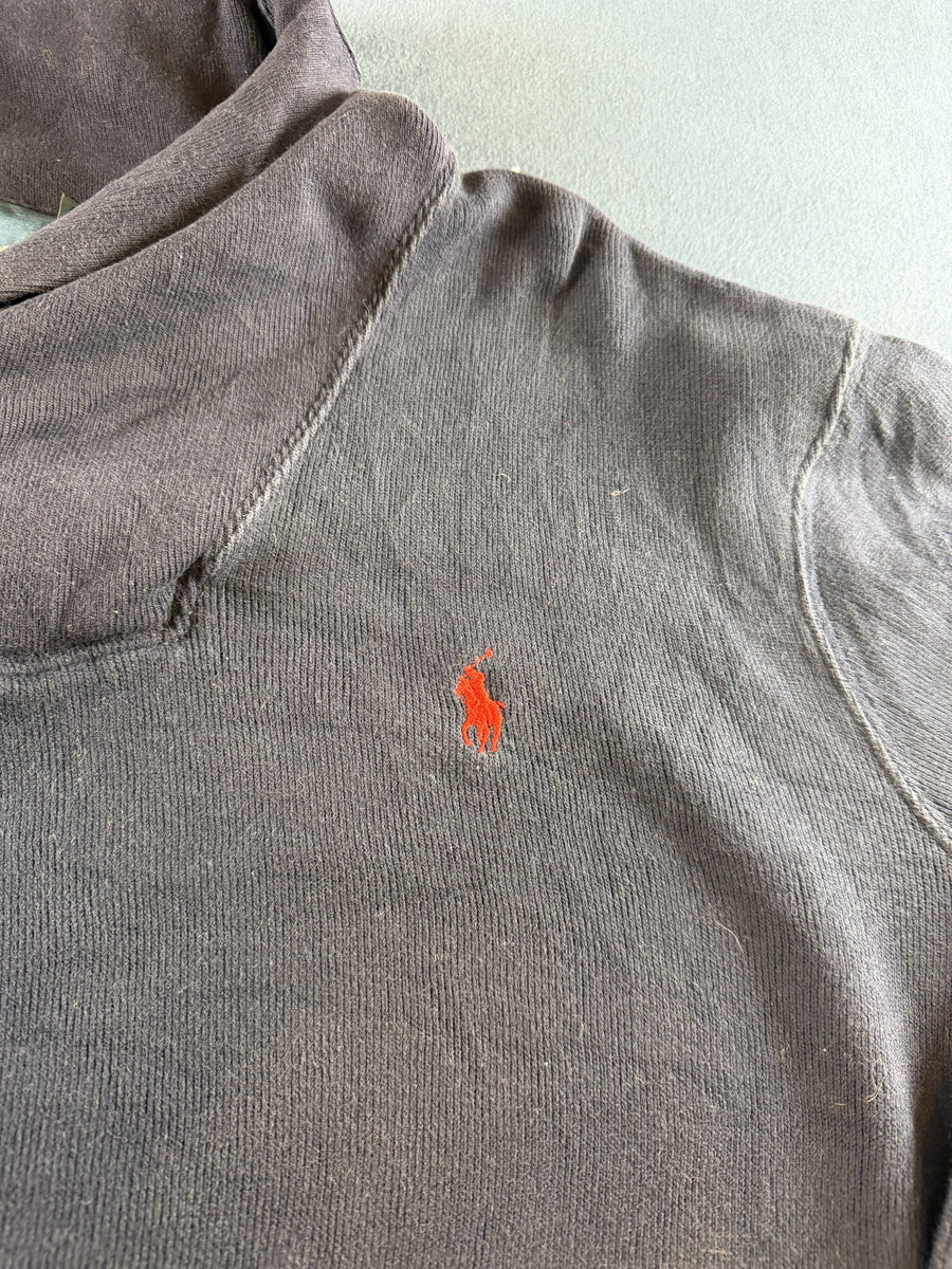 Polo by Ralph Lauren Sweater blauw