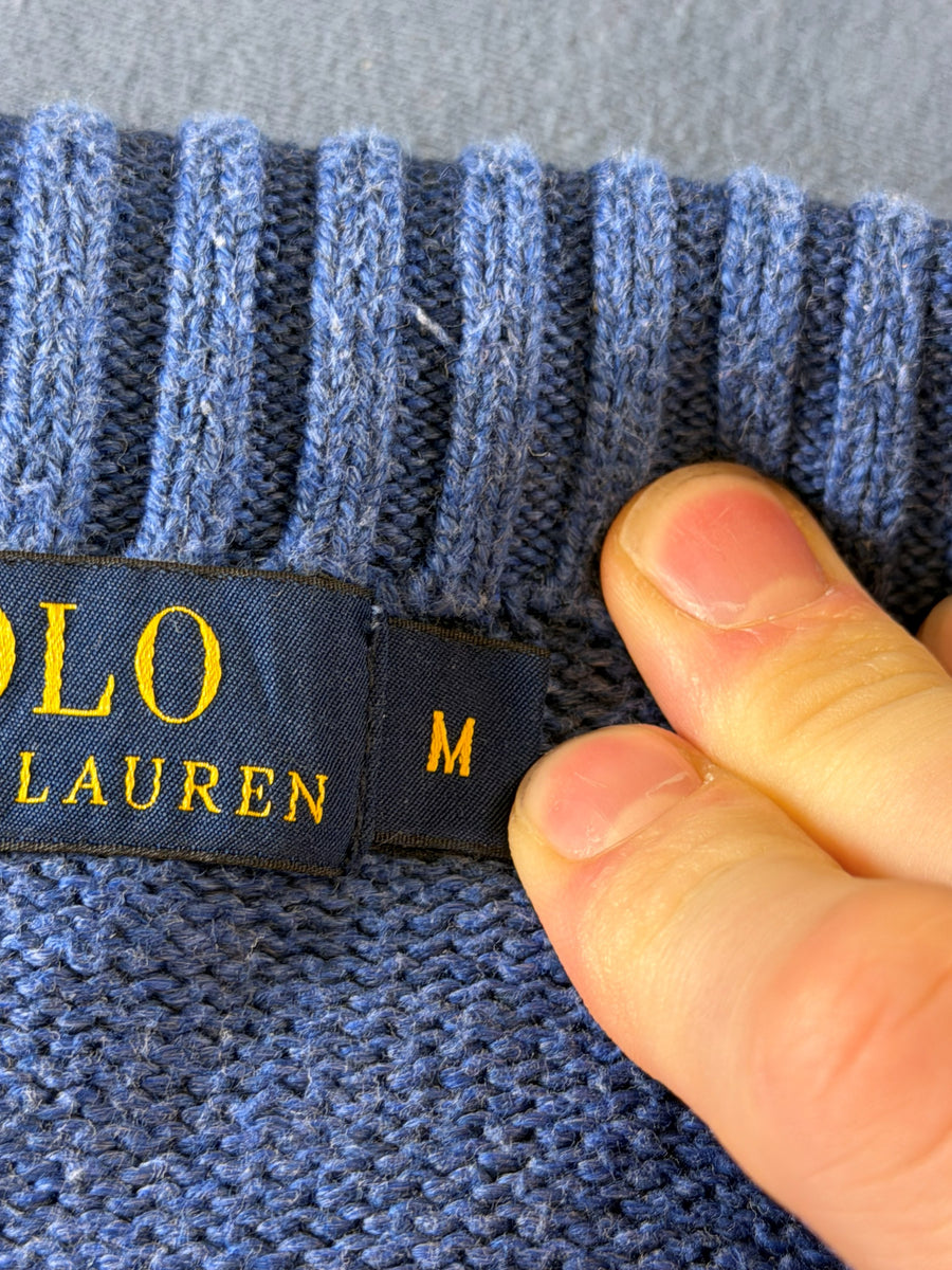 Polo Ralph Lauren Trui blauw