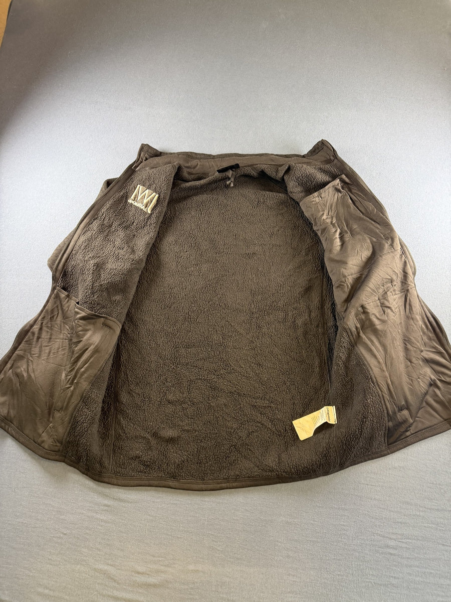 Patagonia fleecejack zwart maat S Better Sweater