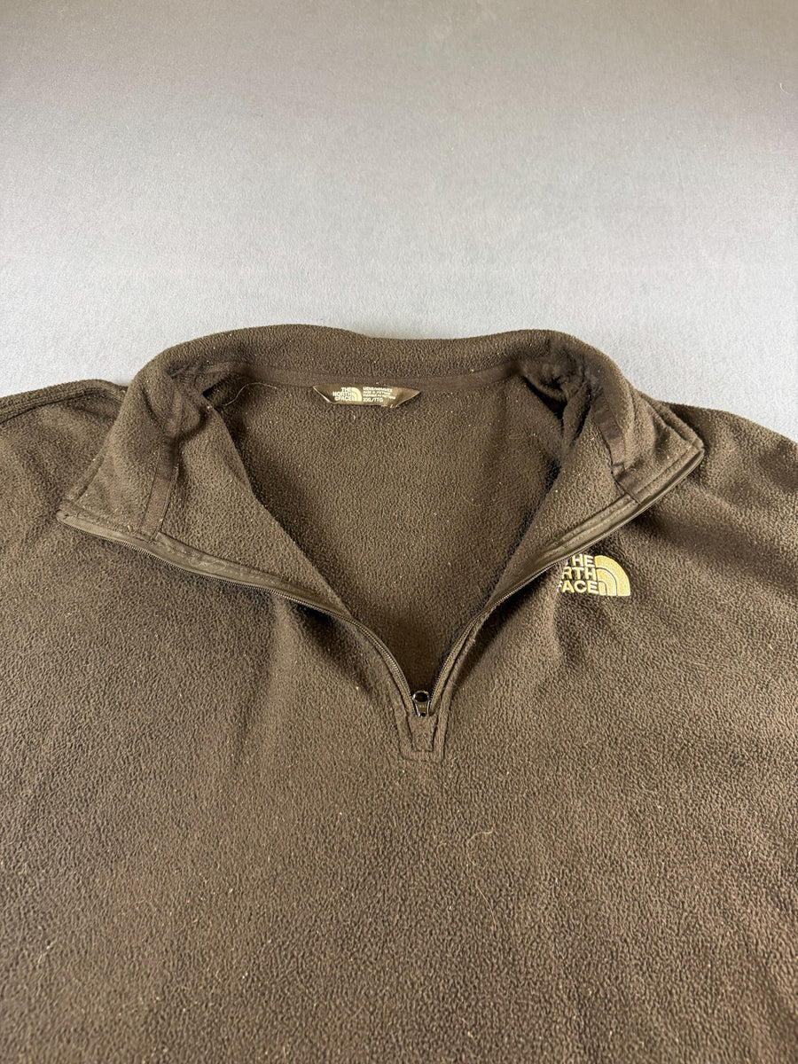 The North Face Trui zwart