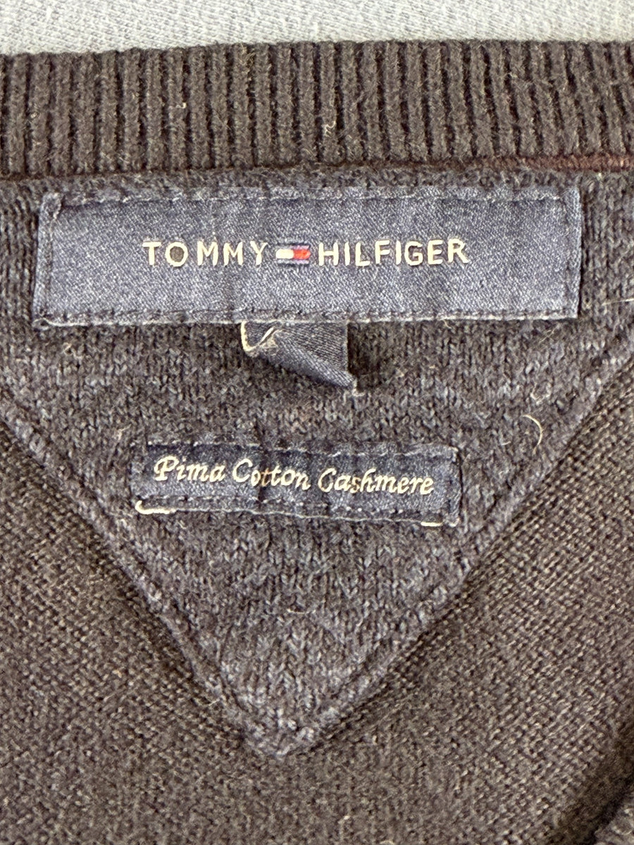Tommy Hilfiger Trui blauw
