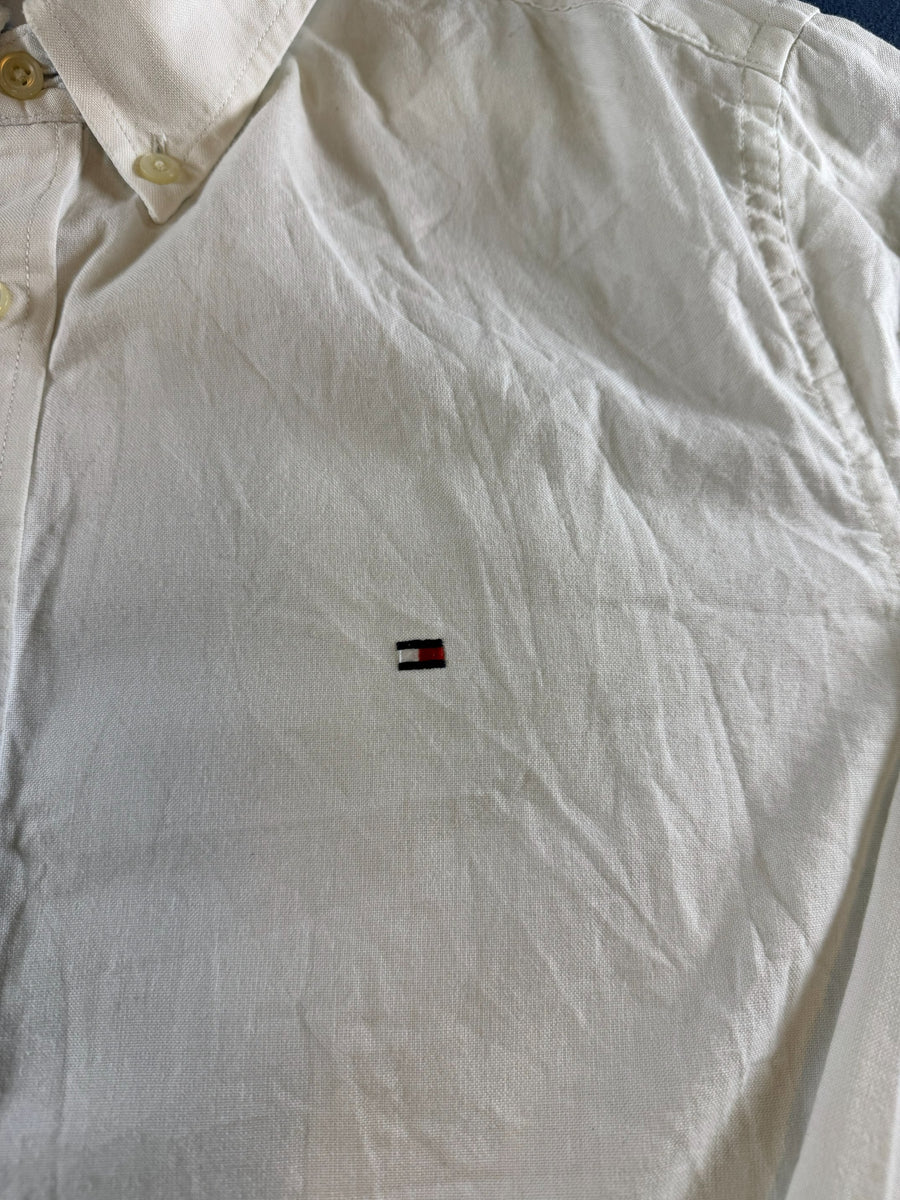 Tommy Hilfiger Blouse wit