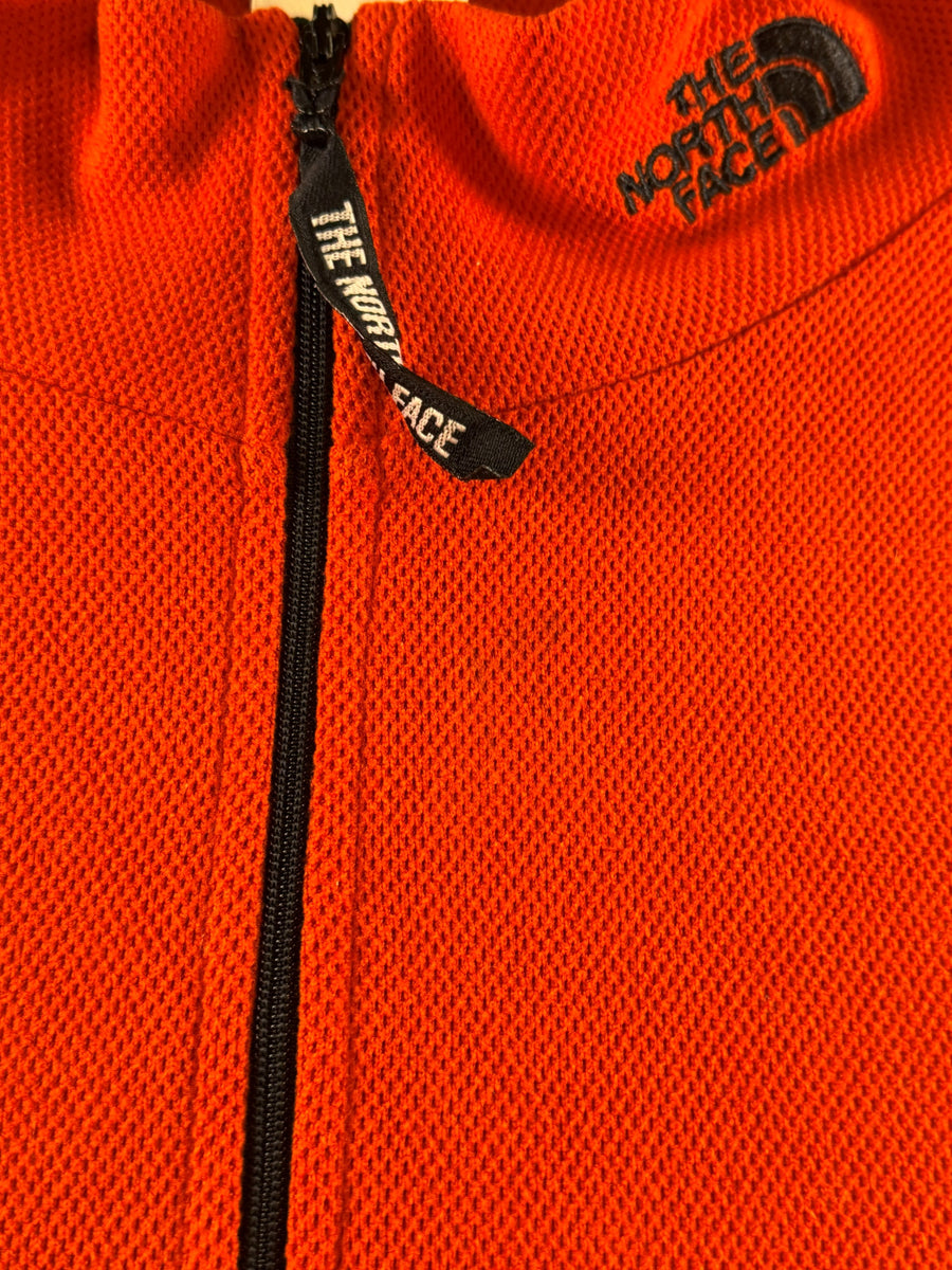 The North Face Trui rood