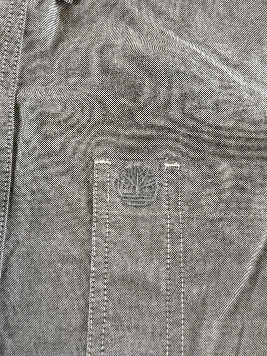 Timberland Blouse grijs