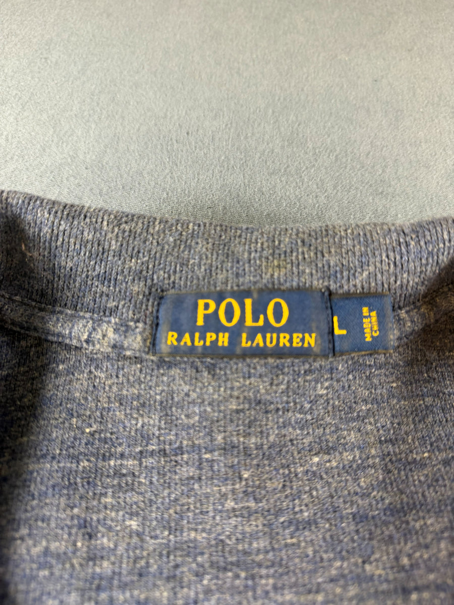 Polo Ralph Lauren Trui blauw