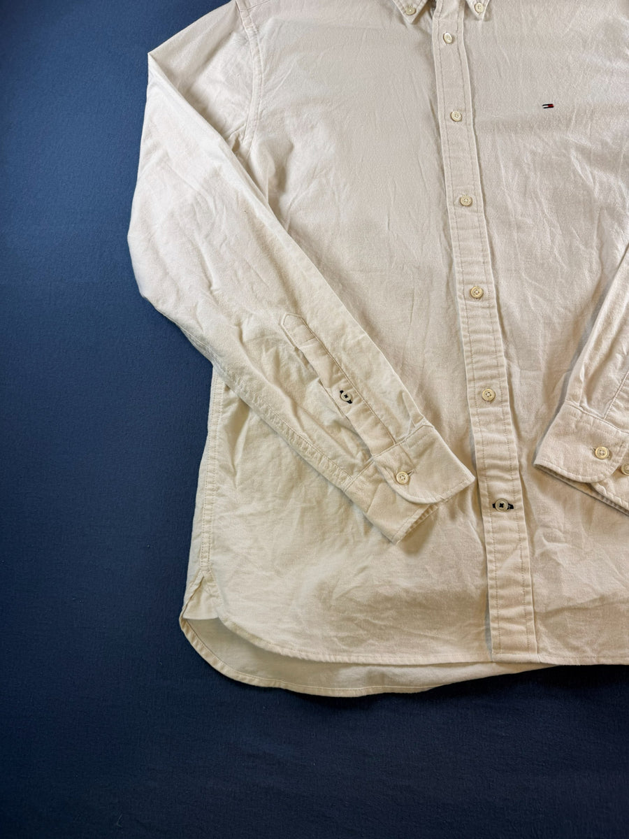 Tommy Hilfiger Blouse wit