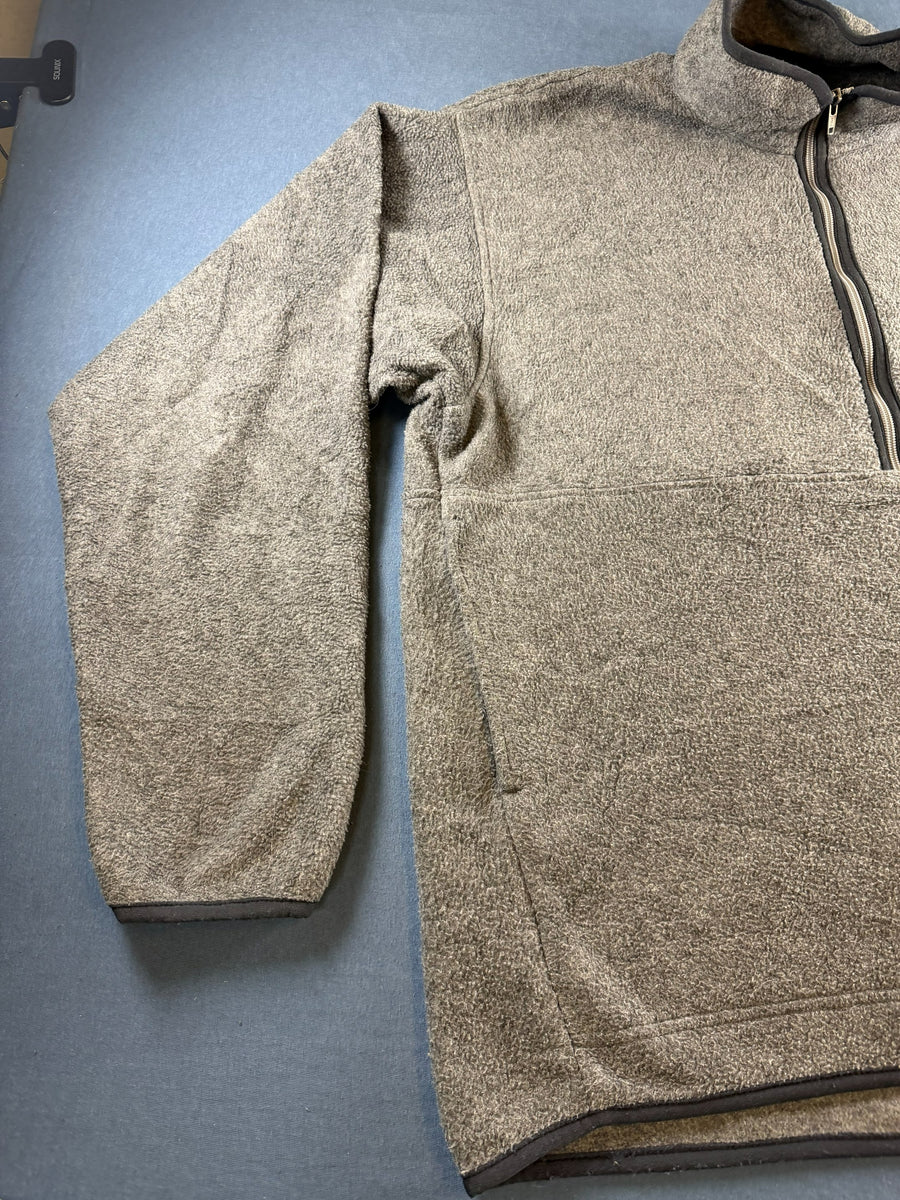 Patagonia Trui grijs
