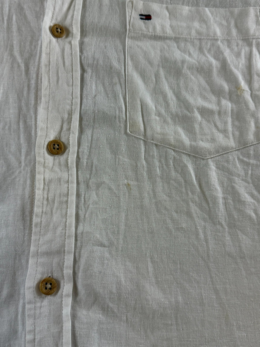 Tommy Hilfiger Blouse wit