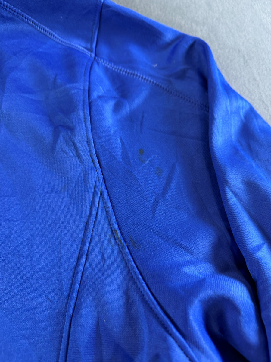 Under Armour Trui blauw print