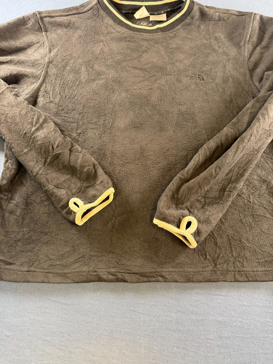 The North Face Trui zwart