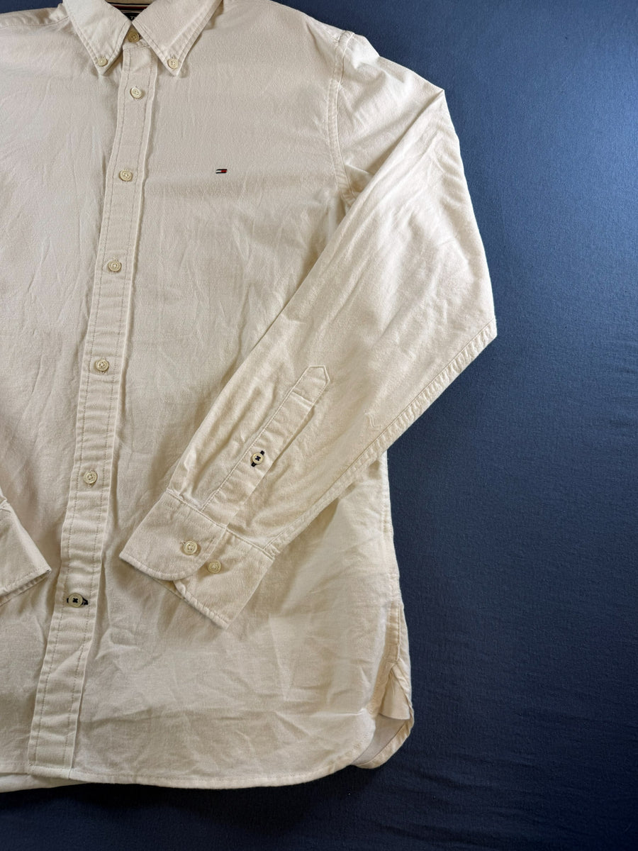 Tommy Hilfiger Blouse wit