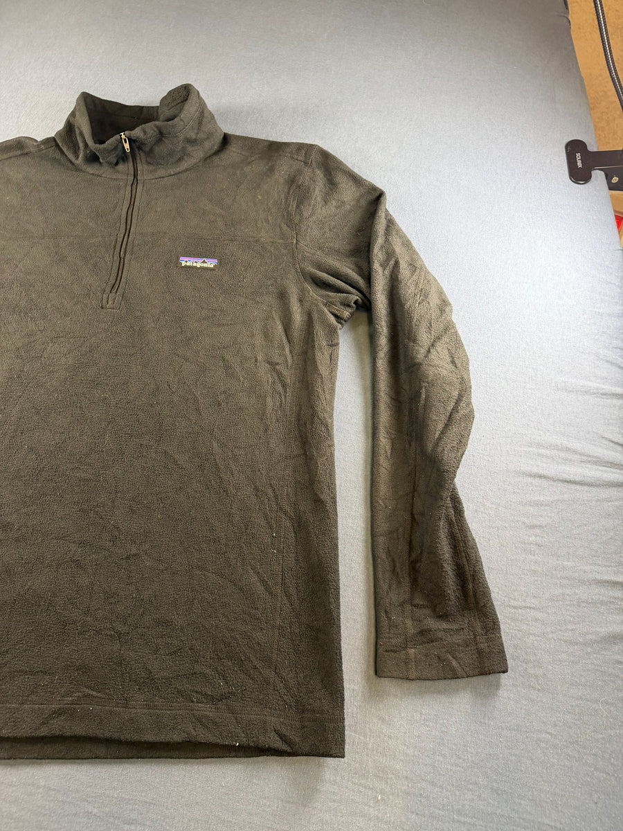 Patagonia Trui zwart