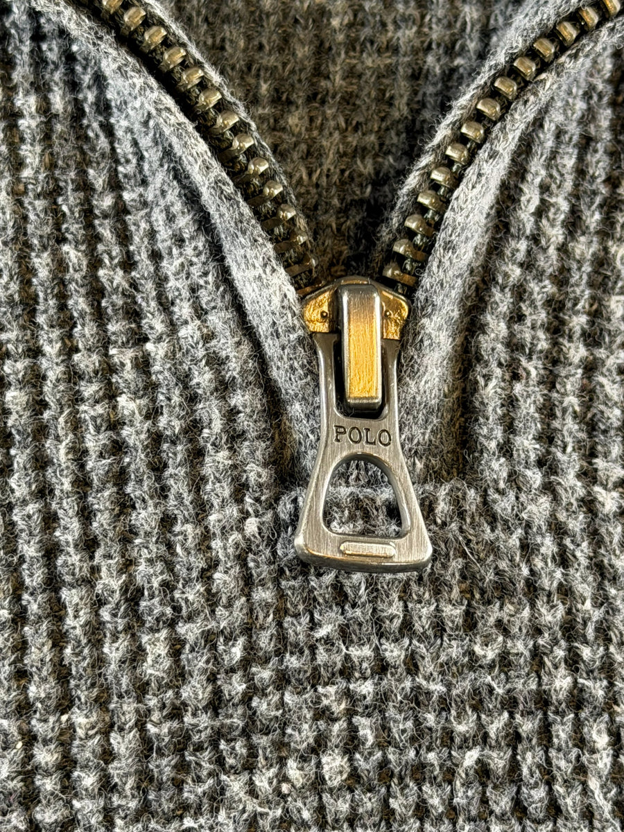 Polo Ralph Lauren Trui grijs