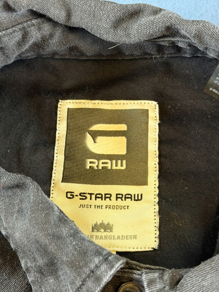 G-Star Blouse zwart