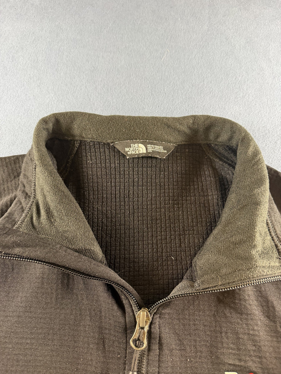 The North Face Sweater zwart