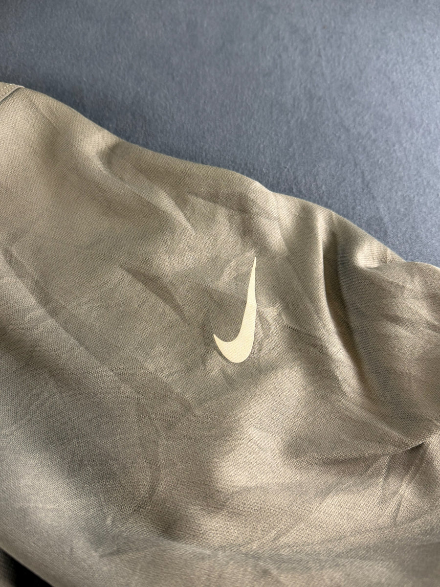 Nike Golf Sportsweater grijs