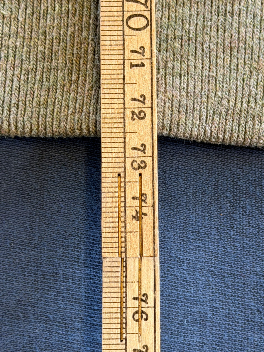 Polo Ralph Lauren coltrui beige heren maat XL col turtleneck rolkraag trui