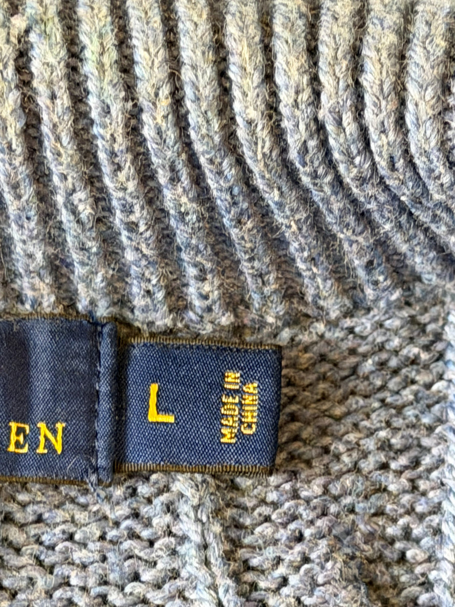 Polo Ralph Lauren Trui blauw