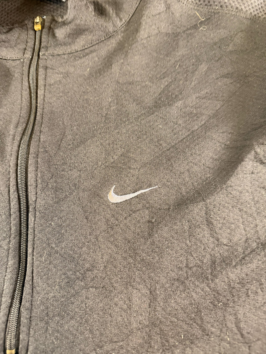 Nike Sportsweater zwart