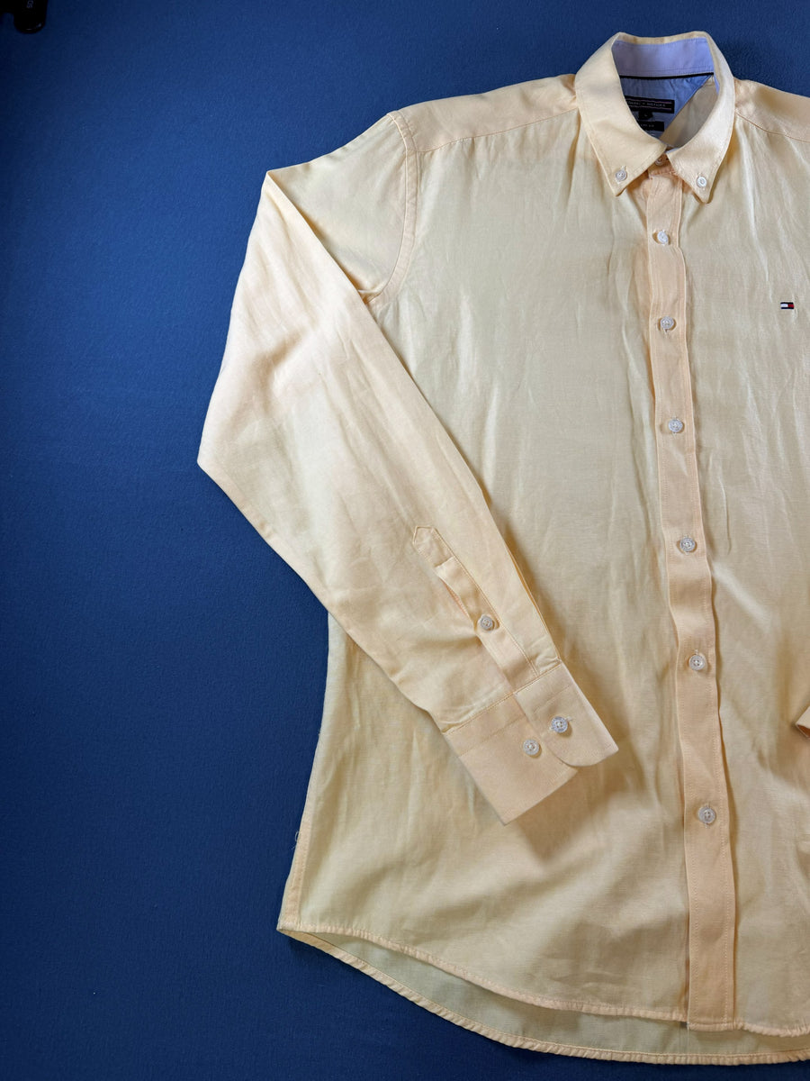 Tommy Hilfiger Blouse beige