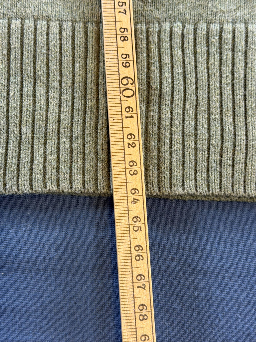 Tommy Hilfiger Trui groen