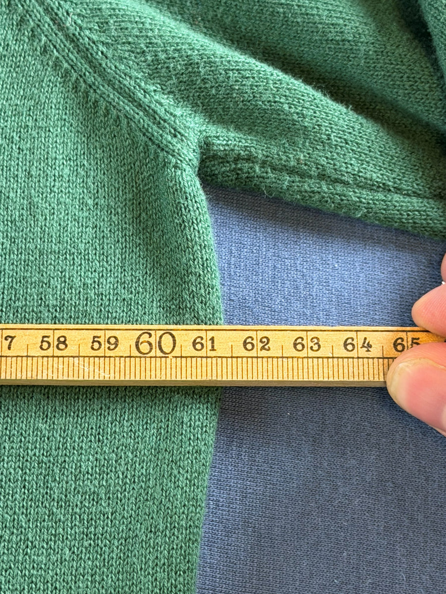 Lacoste Trui groen