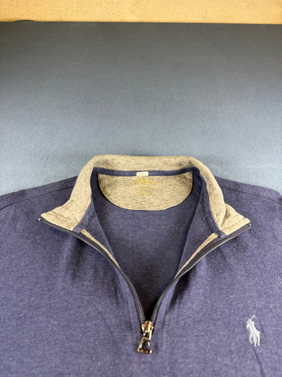 Polo Ralph Lauren Sweater blauw