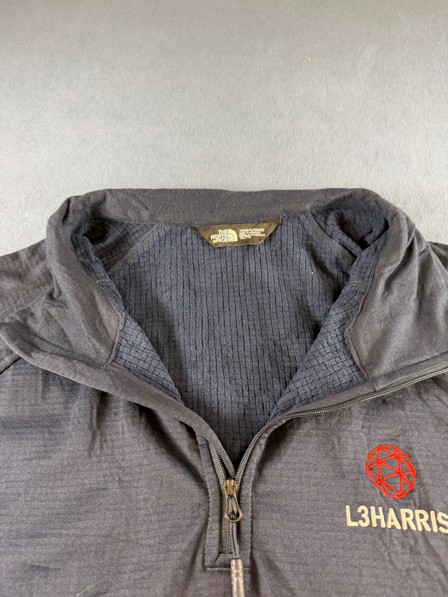 The North Face windjack blauw dames maat XXL windbreaker zomerjas jack regenjas