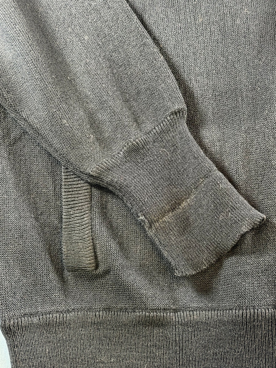 Lacoste Vest zwart