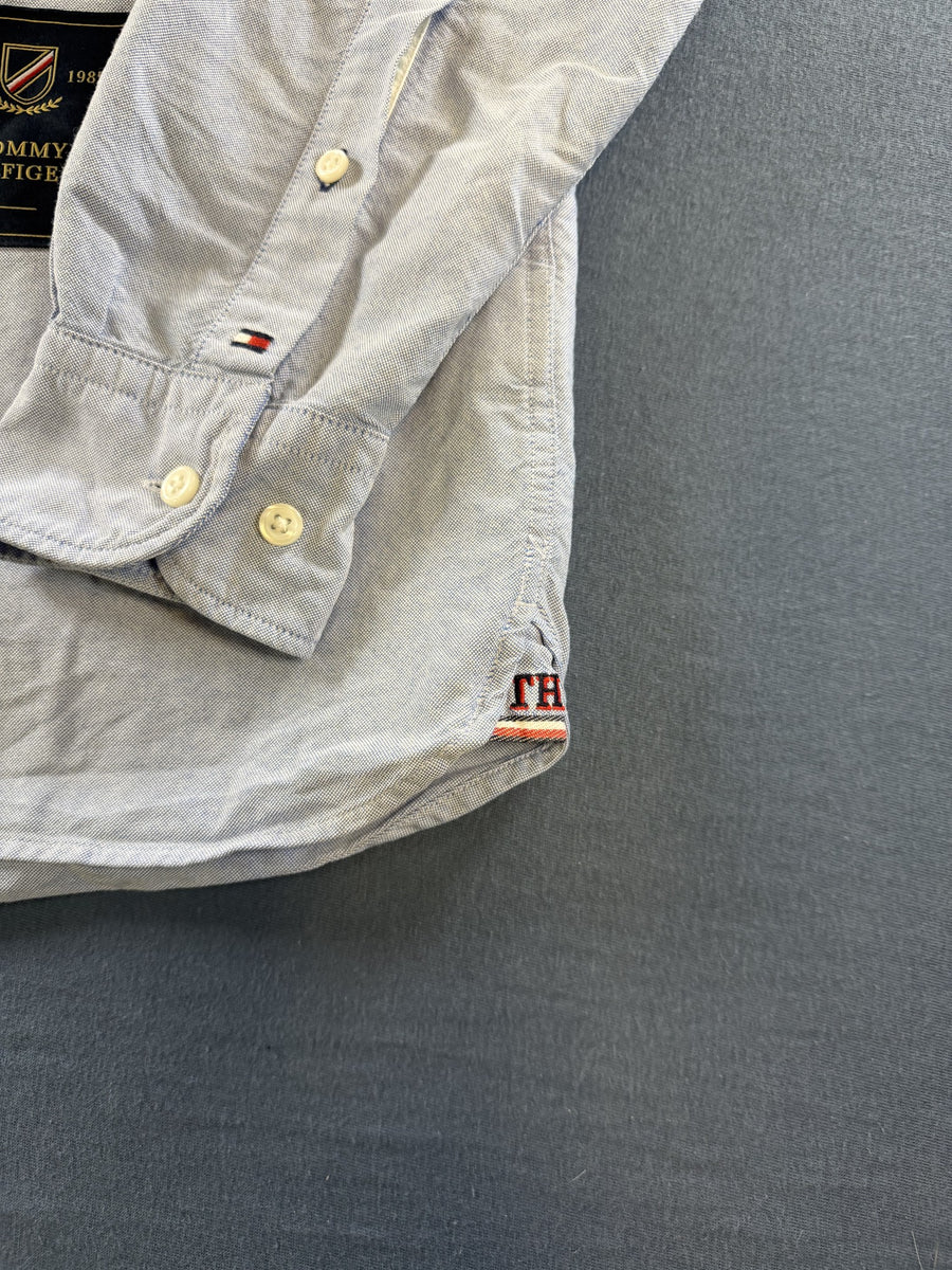 Tommy Hilfiger Blouse blauw