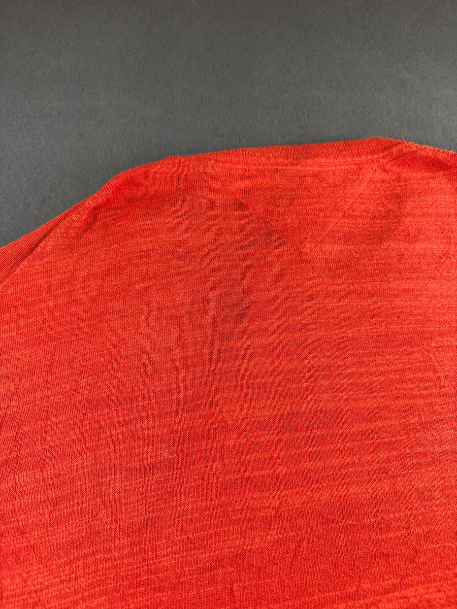 Tommy Hilfiger Trui rood