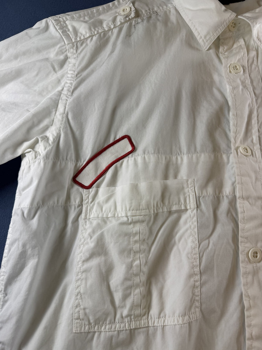 Timberland Blouse wit
